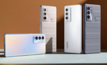 Realme GT Master Explorer Edition