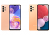 Galaxy A23