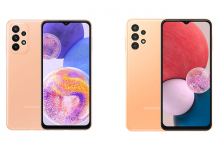 Galaxy A23