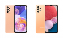 Galaxy A23