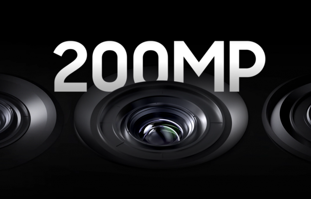 200 mp camera 