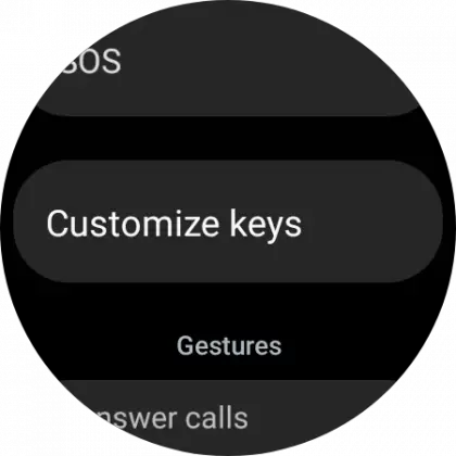 guide to swap between google assistant and bixby on galaxy watch 4