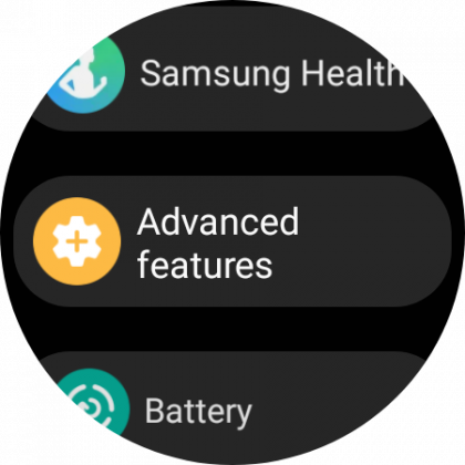 guide to swap between google assistant and bixby on galaxy watch 4