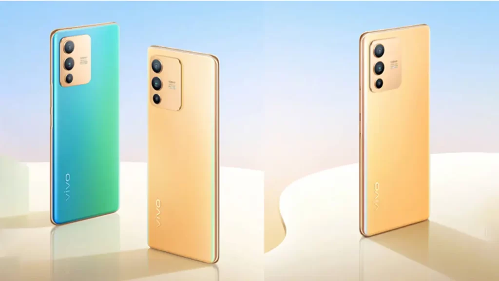 vivo s15 pro & vivo s15e arrives on tenaa, key specifications revealed