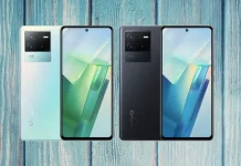 Vivo T2X