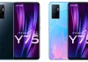 Vivo Y75