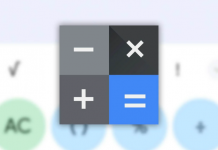 Google Calculator