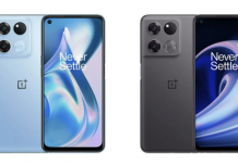 OnePlus Ace Racing Edition