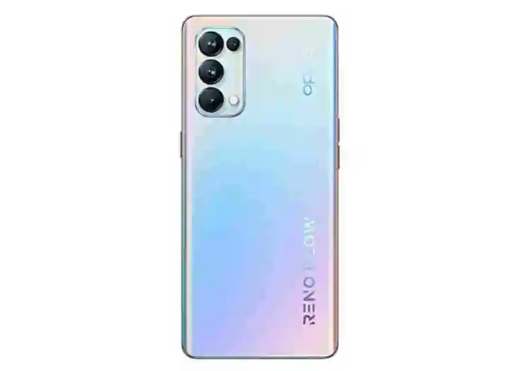 oppo reno 8 pro+ 5g specifications leaked, to run mediatek dimensity 8100-max 1 oppo reno 8 pro+ 5g