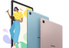 Galaxy Tab S6 Lite (2022)