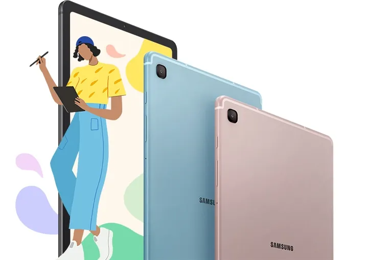 galaxy tab s6 lite (2022)