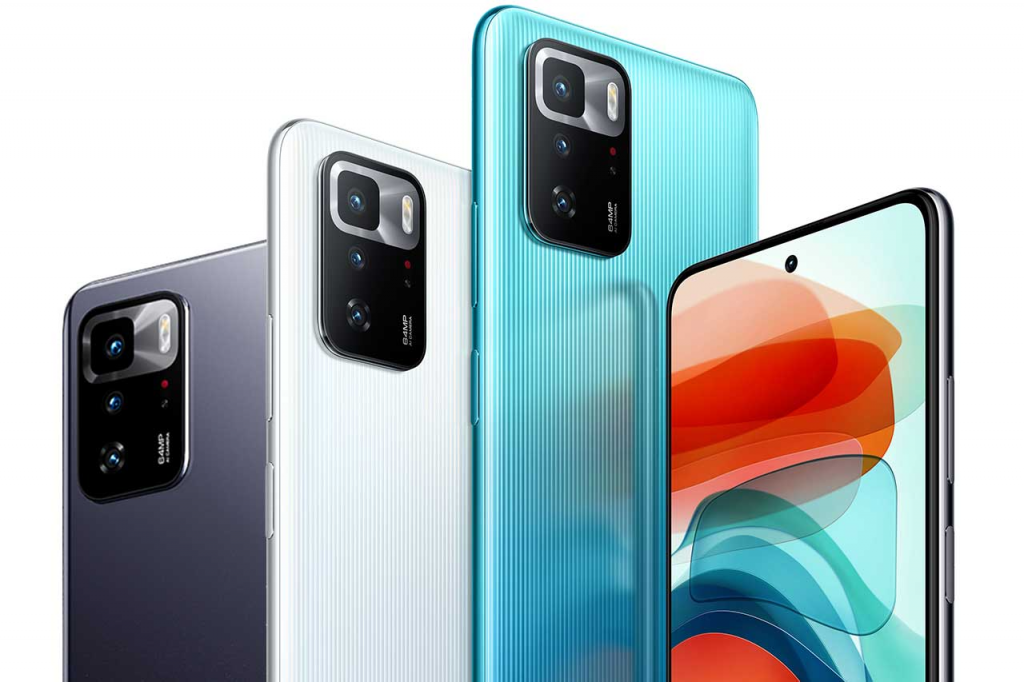 poco x4 gt bags multiple certifications, launch approaching 1 poco x4 gt