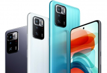 Poco X4 GT