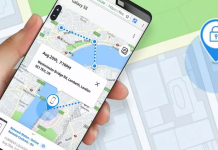 Samsung Find My Mobile