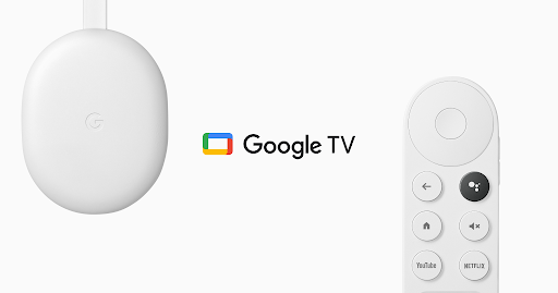 google tv