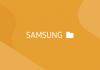 Samsung My Files