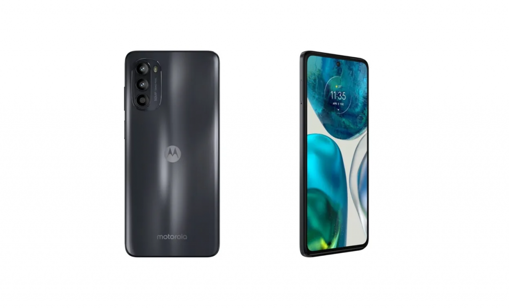 moto g82 specifications leaked, tipped to power snapdragon 695 soc 1 moto g82