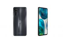Moto G82