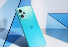 OnePlus Nord CE 2 Lite
