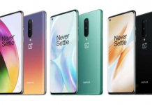 OnePlus 8 Series