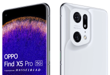 Oppo Find X5 Pro