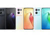 Oppo Reno 8 Series