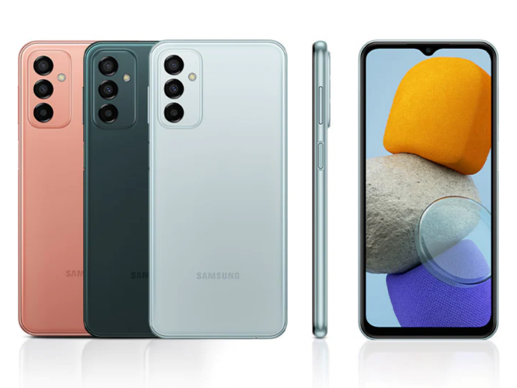 galaxy m13