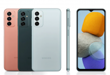Galaxy M13