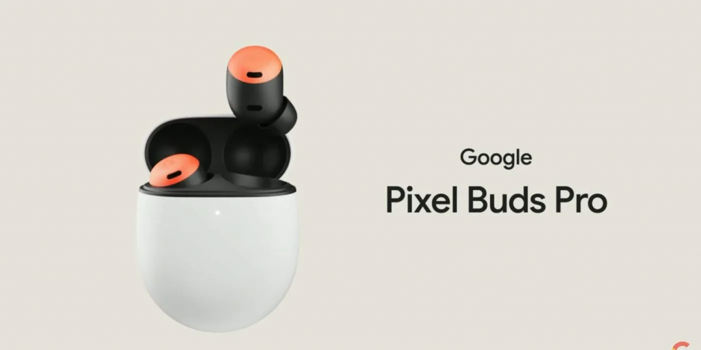 pixel buds pro