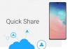 Samsung Quick Share