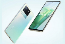 Vivo T2 5G