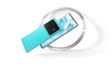 Vivo X80