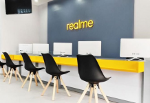 Realme Service Centers