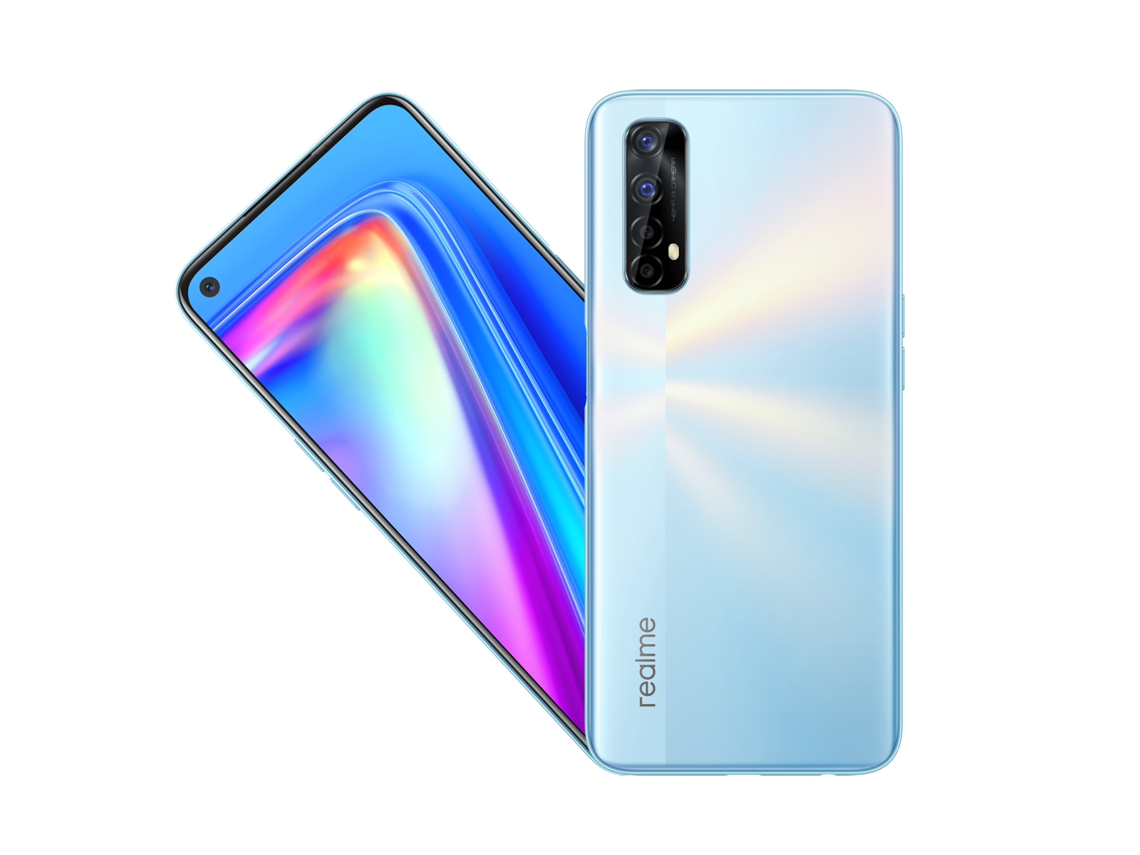 realme 7