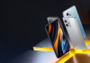 Poco X4 GT