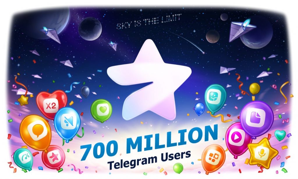 telegram premium