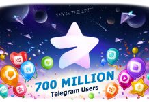 Telegram premium
