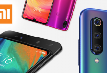 Xiaomi