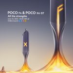 Poco launch event