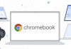 Chromebook and Android integration