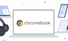 Chromebook and Android integration