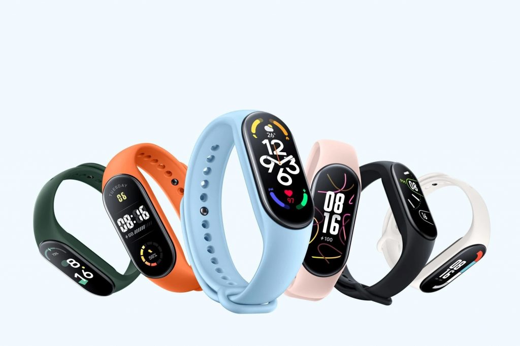 xiaomi mi band 8 roundup: details we have right now 3 xiaomi mi band 8 roundup: details we have right now