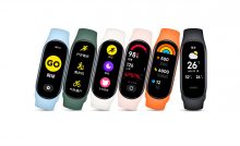 Xiaomi Smart Band 7 and Band 7 NFC