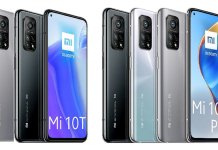 Mi 10T and 10T Pro