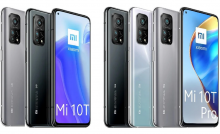 Mi 10T and 10T Pro