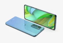 Moto Edge 2022
