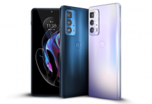 Moto Edge 30 Ultra