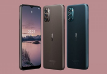 Nokia Style+ 5G