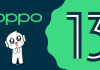 Oppo Android 13
