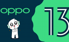 Oppo Android 13